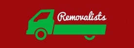 Removalists
Deakin West - Furniture Removalist Services
